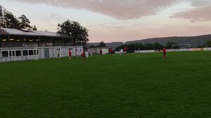 JFG Spessarttor 2 - (SG) SG 1920 Burgsinn