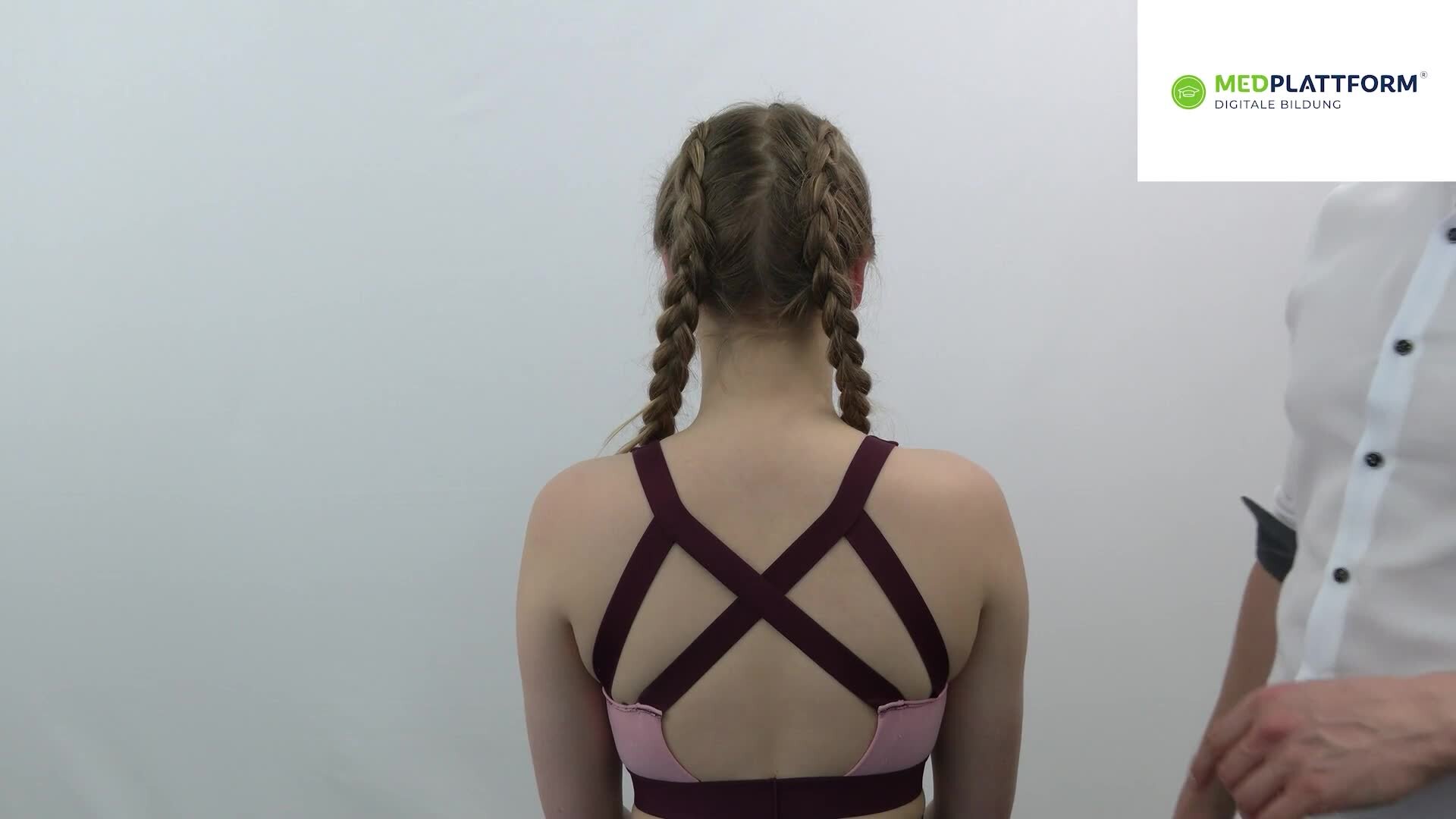 Palpation of the Joints | SpringerLink