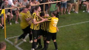 DJK Vornbach - 1. FC Passau