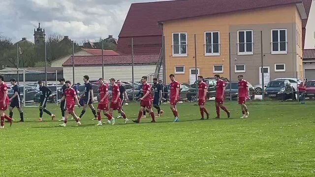 (SG) TSG 1893 Ellingen - VfL Treuchtlingen