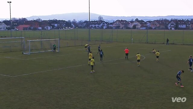 SVL 1965 Weilheim - TSV Perchting-Hadorf II