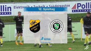 DJK Vilzing - SpVgg Ansbach