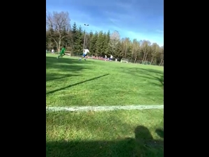 SV Waldperlach U17 - SG Schwabhausen/Bergkirchen U17