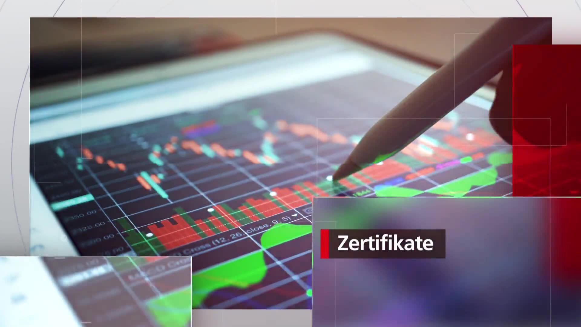 DAX im Fokus – Seitwärtsphase und saisonale Schwäche 