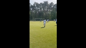 SV 1919 Erlenbach/Main II - SV Großwallstadt II