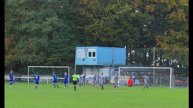 (SG) Kötz - (SG) SpVgg Ellzee