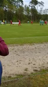 SV Großhabersdorf II - SG Petersaurach/Großhaslach 2