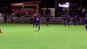 TSV 1880 Wasserburg - FC Deisenhofen 1:0