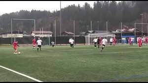 1.FC Garmisch-P. II - FC Bad Kohlgrub