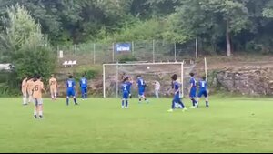 SpVgg Ziegetsdorf - JFG 3 Schlösser-Eck