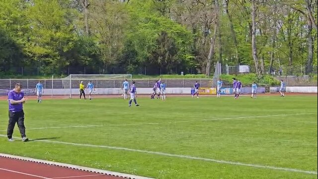 MTV 1881 Ingolstadt - JFG Schambachtal