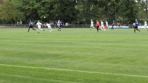 Zusammenfassung TSV Detag Wernberg gegen SV Etzenricht