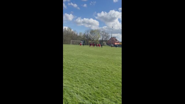 SC Mainsondheim - (SG 1) Klein-/Großlangheim