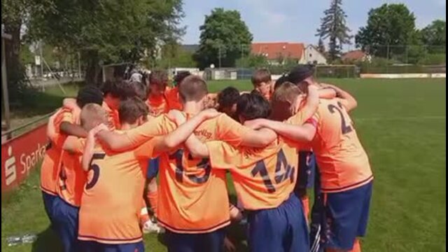 SV Wacker Nürnberg - SC Worzeldorf