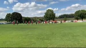 VfL Treuchtlingen - TSG Pappenheim