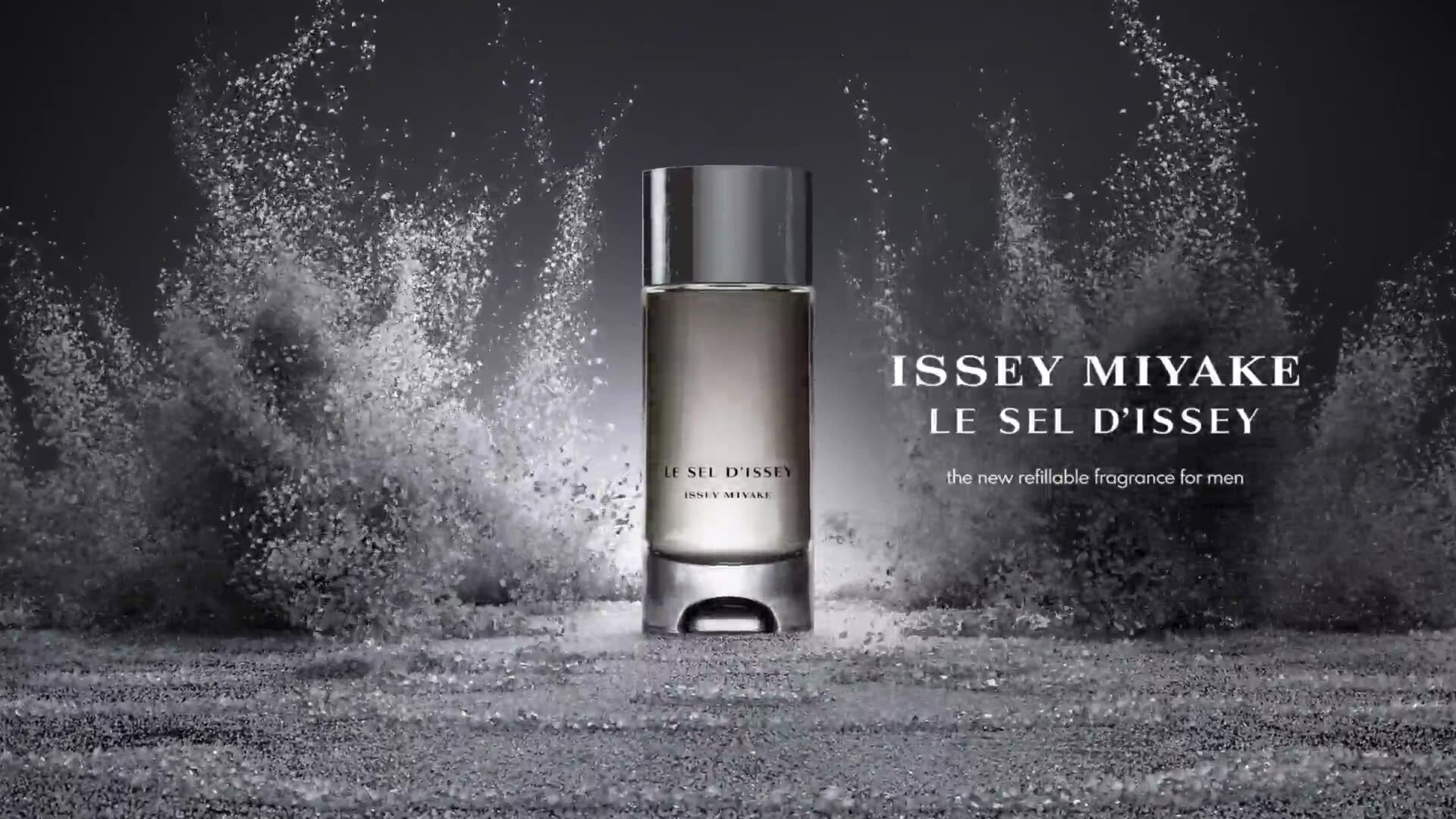 Issey Miyake Le Sel d'Issey Eau de Toilette ✔️ DOUGLAS