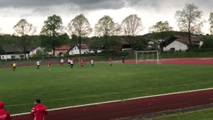 25.,Top-Szene, TSV 1932 Aßling II