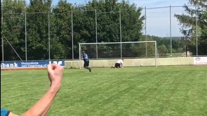 SG Dietersheim/Schauerheim - TSV Franken Neustadt