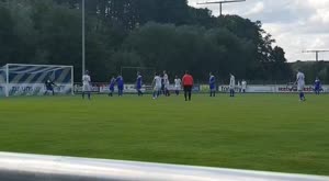 DJK Lichtenfels 2 - 1. FC Hochstadt II