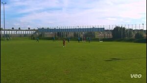 FC Türk Sport Garching II - FC Phönix Schleißheim II