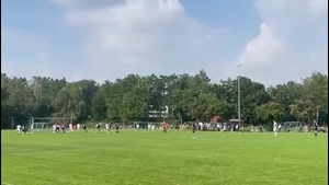 SG QUELLE Fürth II - FSV Erlangen-Bruck II