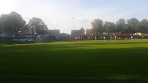 FT Schweinfurt - TSV 1860 München