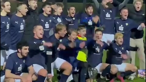 Gautinger SC e.V. - SpFrd Bichl