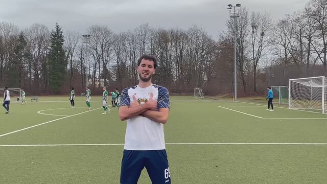 DJK Pasing IV - FC Espanol II