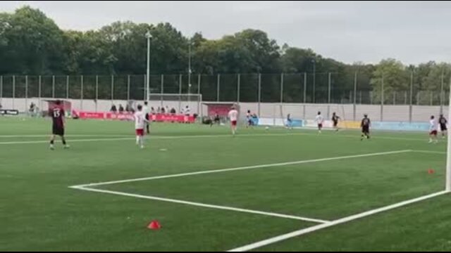 SSV Jahn Regensburg U13 (BuLig/NLZ) - 1. FC Nürnberg U13 (BuLig/NLZ)