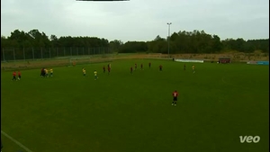 FC Hochbrück - FC Türk Sport Garching II