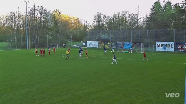 ASC Geretsried - SG Hausham 01