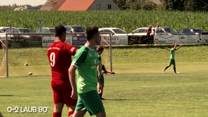 SpVgg Krumbach 2 - (SG) Kötz 2