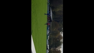 SV Haimhausen II - TSV Schwabhausen II