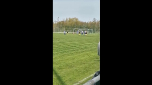 TSV Eisingen II - (SG) Soccer Club Würzburg