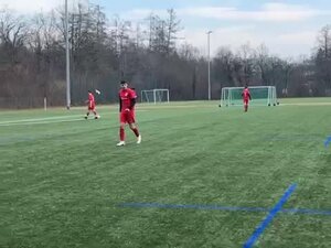 TSV Großhadern U19 - SV Heimstetten U18