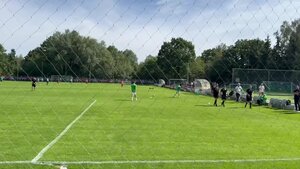 SV Waldperlach - TSV 1877 Ebersberg