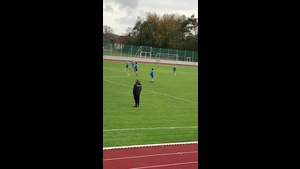 Toooooor für Ingolstadt 