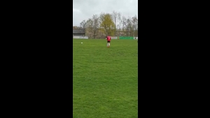 TSV Eisingen II - (SG) FSG Leinach II