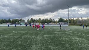 SV Burgweinting - TSV Neutraubling