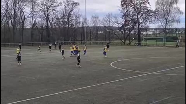 TSV Mainaschaff - (SG) SV 73 Langendorf