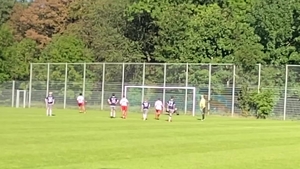 ESV München U14 - FC Schwabing U14-1