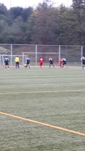 SB Chiemgau Traunstein II - SV L. Tacherting