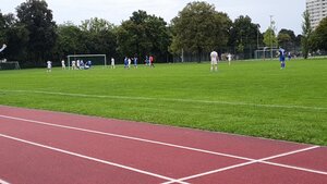 FC Alemannia München - Fortuna Unterhaching