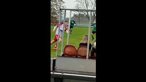 SV Mengkofen - (SG) TSV Mamming