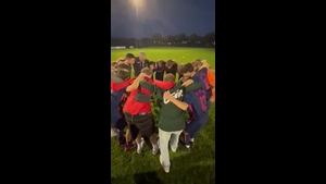 SV Uffing - FC Bad Kohlgrub