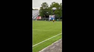 TSV 1861 Nördlingen U17 - TSV 1896 Rain U17