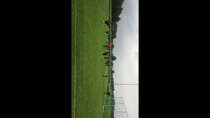 (SG) TSV Benediktbeuern - FC Bad Kohlgrub