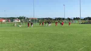 SG Aying/Helfendorf - SC RW Bad Tölz