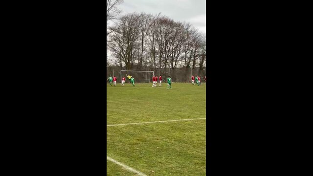 SV Deisenhausen-Bleichen - SV Hochwang