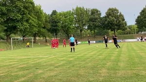 FC Mintraching - Vatanspor Freising